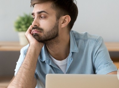 Dikkat Eksikliği Mi Motivasyon Eksikliği Mi?